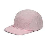 Clape Ultralightweight 5 Panel Baseball Cap Adjustable Unisex Flat Brim Hat | Unstructured Foldable,Breathable,Sun Protection,Summer Sport Cap for Running,Hiking,Camping,Outdoor