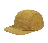Clape Ultralightweight 5 Panel Baseball Cap Adjustable Unisex Flat Brim Hat | Unstructured Foldable,Breathable,Sun Protection,Summer Sport Cap for Running,Hiking,Camping,Outdoor