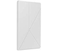 Clapet Multiposition Stand Case Original for Galaxy Tab A9, White