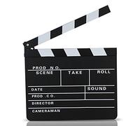 Clapper Board Small - Single
