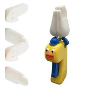 Clapping Hands, Hands Clap, Reusable Team Spirit Accessories for Competition Women Football Baseball Sporting Event Student Birthday
