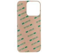 Clappio 3M Back Glass Adhesive for iPhone 12 and 12 Pro Strong adhesion