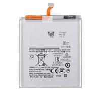 Clappio 4900mAh Battery for Galaxy S25 FE Compatible EB-BS936ABE, Grey