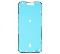 Clappio Adhesive Replacement Screen for iPhone 15 Plus Solid Fixing, Transparent
