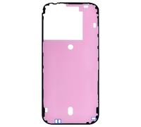 Clappio Back Glass Adhesive for iPhone 16 Pro Compatible for Replacement, Pink