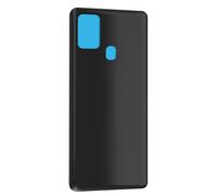 Clappio Battery Cover for Galaxy A21s Replacement