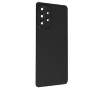 Clappio Battery Cover for Galaxy A33 5G with Camera Lens