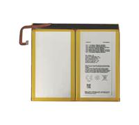 Clappio Battery for Crosscall Core T4 7000mAh capacity, White