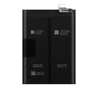 Clappio Battery for Oppo Find X5 Pro 5000 mAh