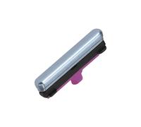 Clappio Button for Galaxy S10/S10 Plus, Light blue