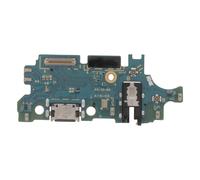 Clappio Charger connector for Galaxy A15 USB C port + Microphone + Jack socket