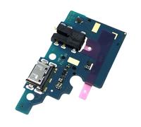 Clappio Charging connector for Galaxy A51 USB type C and Micro and 3.5 mm Jack