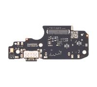 Clappio Charging connector for Xiaomi Redmi Note 11 Pro 5G and 4G