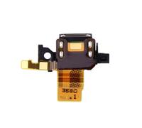 Clappio Charging Connector for Xperia X Micro-USB Port