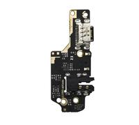 Clappio Charging Connector Xiaomi Redmi Note 8T USB type C Micro and 3.5mm jack