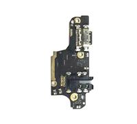 Clappio Charging Connector Xiaomi Redmi Note 9S USB type C and 3.5mm Jack