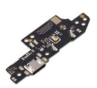 Clappio Charging Port for Xiaomi Redmi 9A, 9C, 9AT and 10A with Micro-USB Input