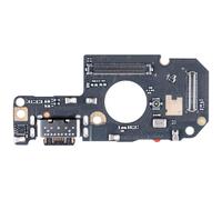 Clappio Charging Port for Xiaomi Redmi Note 12S USB-C Connector Repair Part