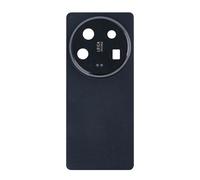 Clappio Compatible Battery Cover for Xiaomi 14 Ultra with Integrated Adhesive
