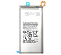 Clappio Compatible Internal Battery for Galaxy J8 2018 Capacity 3500mAh