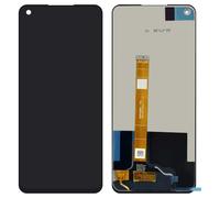 Clappio Complete 6/Oppo A72 Block LCD Screen Tactile Digitizer Compatible