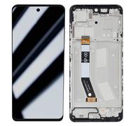 Clappio Complete Assembly for G73 5G LCD Screen & Chassis