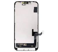 Clappio Complete Assembly for iPhone 14, In-Cell LCD and Touch Screen
