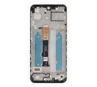 Clappio Complete Assembly for Moto G31 LCD Screen & Chassis