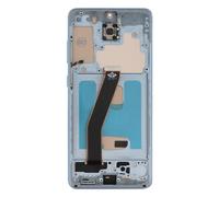 Clappio Complete Assembly for S20 LCD Screen + Touch Screen & Chassis