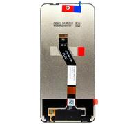 Clappio Complete Assembly for Xiaomi Redmi Note 11S 5G, LCD + Touch Screen