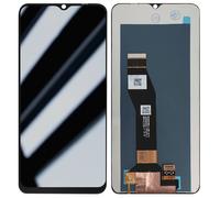 Clappio Complete Block for Moto E13, LCD Screen and Touch Screen
