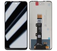 Clappio Complete Block for Moto E40, LCD Screen and Touch Screen