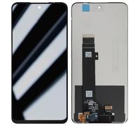 Clappio Complete Block for Moto G13, LCD Screen and Touch Screen