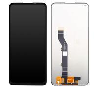 Clappio Complete Block for Moto G9 Plus LCD Tactile Screen Compatible