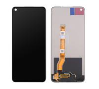 Clappio Complete Block for Narzo 50 LCD Tactile Screen Compatible