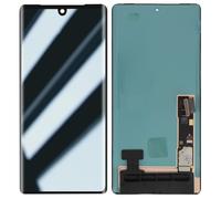 Clappio Complete Block for Pixel 7 Pro, LCD Screen and Touch Screen