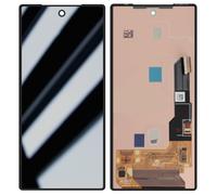 Clappio Complete Block for Pixel 7a, LCD Screen and Touch Screen