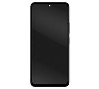 Clappio Complete Block for Redmi Note 11 Pro 4G and 5G OLED Screen Touch Glass