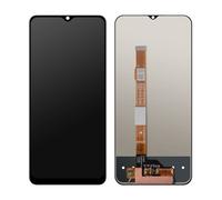 Clappio Complete Block for Vivo Y72 LCD Tactile Screen Compatible