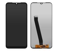 Clappio Complete block for Xiaomi Redmi 7: LCD display + Touch Screen