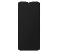 Clappio Complete Block of LCD Screen Galaxy A02s Replacement Touchscreen
