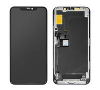 Clappio Complete Compatible LCD In-cell Screen for iPhone 11 Pro Max