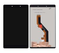 Clappio Complete Galaxy Tab A 8.0 2019 Block LCD Screen Tactile Digitizer