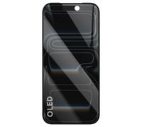 Clappio Complete Hard OLED Replacement Screen for iPhone 17 Pro