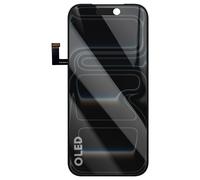 Clappio Complete Hard OLED Replacement Screen for iPhone 17 Pro Max