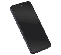 Clappio Complete In-Cell Replacement Screen for Galaxy A35 with Chassis