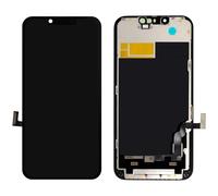 Clappio Complete iPhone 13 Mini Block LCD Screen Tactile Digitizer