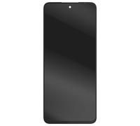 Clappio Complete LCD and Touch Screen Compatible with Poco M6 4G Replacement
