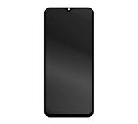 Clappio Complete LCD Replacement Screen for Oppo A38 with Touch Glass