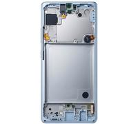 Clappio Complete OLED Replacement Screen for Galaxy A17 5G with Frame